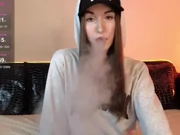 Chaturbate Adult Webcam of foxxy_girl_