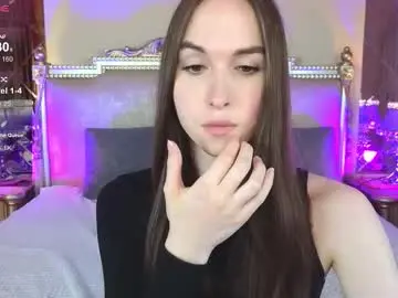 Chaturbate Adult Webcams of foxxy_girl_