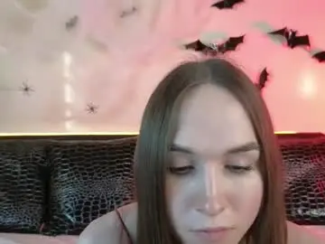 Chaturbate Nude Webcam of foxxy_girl_