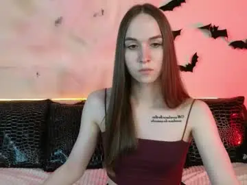 Chaturbate Live Sex Cam of foxxy_girl_