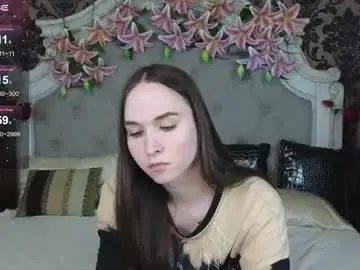 Chaturbate Live Sex of foxxy_girl_