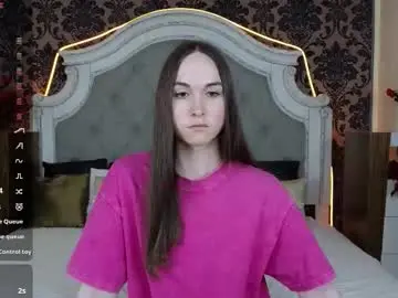 Chaturbate Best Webcam of foxxy_girl_