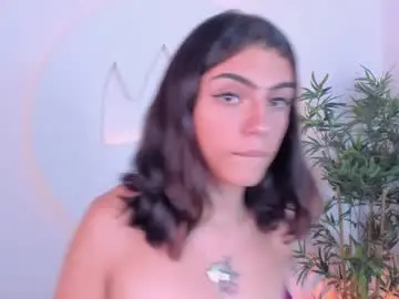 Chaturbate Sex Cam of hanawild