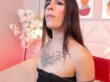 Chaturbate Best live sex cam show of hanna_mitsury