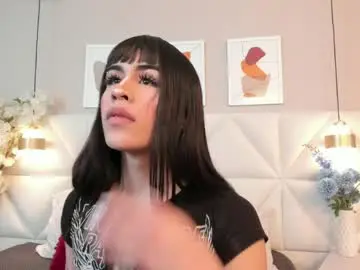 Chaturbate Free Live Porn of hanna_mitsury