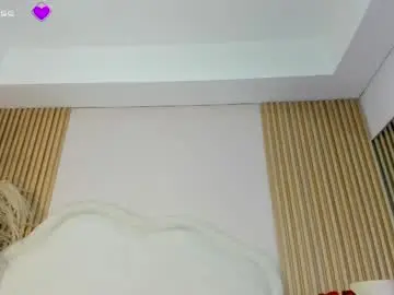Chaturbate Live Sex of hanna_mitsury
