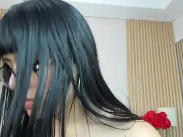 Chaturbate Live Sex Cam of hanna_mitsury