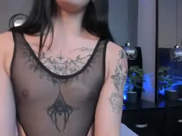 Chaturbate Adult Webcams of hanna_mitsury