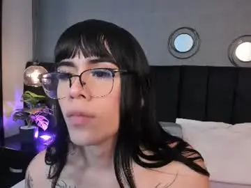 Chaturbate Live Sex Cam of hanna_mitsury