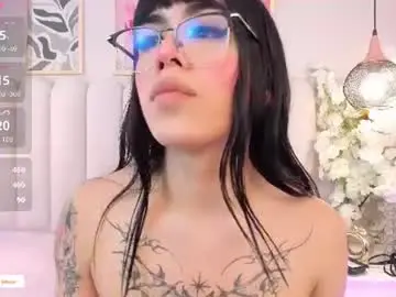 Chaturbate Best Webcam of hanna_mitsury