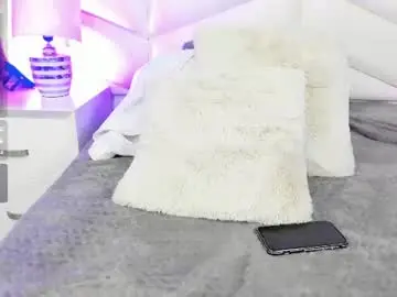 Chaturbate Live Porn of hanna_mitsury