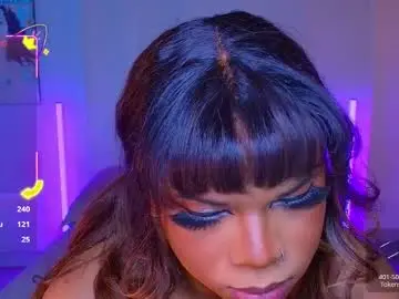 Chaturbate Adult Video Chat of romirousexx