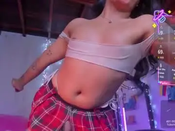 Chaturbate Adult Webcam of romirousexx