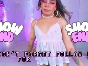 Chaturbate Sex Cam of romirousexx