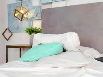 Chaturbate Best live sex cam show of scarlet_rosi