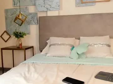 Chaturbate Adult Video Chat of scarlet_rosi