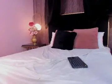 Chaturbate Free Porn Cam of scarlet_rosi