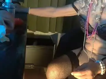 teresa_cdslut from chaturbate