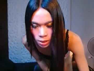 tiffanythebigcock from chaturbate