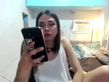 Chaturbate Live Sex of tsfenty08