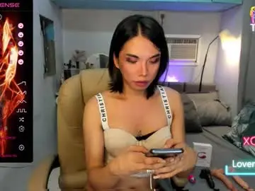 tsfenty08 from chaturbate