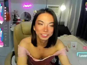 tsfenty08 from chaturbate