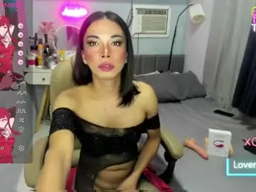 Chaturbate Live Sex of tsfenty08