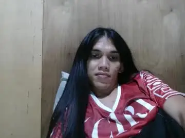 Chaturbate Best Webcam of xxxts_asian_cutiexxx