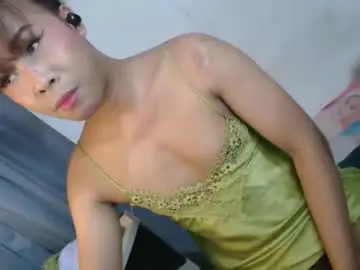 _asiancutie from chaturbate
