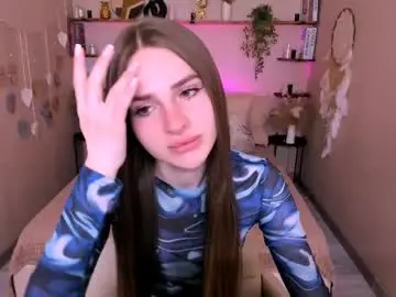 Chaturbate Adult Webcams of roxy_kisss