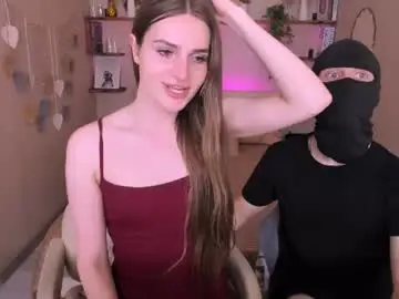 Chaturbate Nude Webcam of roxy_kisss
