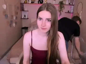 Chaturbate Free Live Porn of roxy_kisss