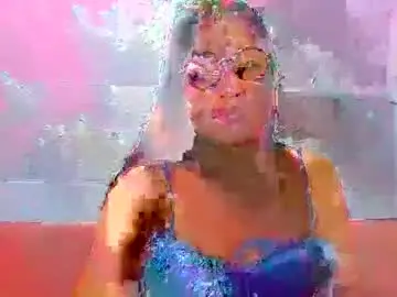 Chaturbate Nude Webcam of sexy_akira50