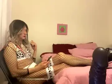 Chaturbate Adult Video Chat of sherrisqs00