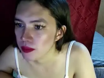 Chaturbate Sex Cam of urdreamfilipina