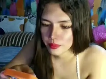 Chaturbate Adult Webcams of urdreamfilipina