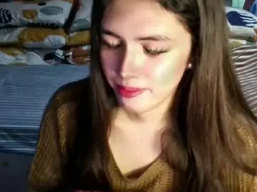 Chaturbate Sex Chat of urdreamfilipina