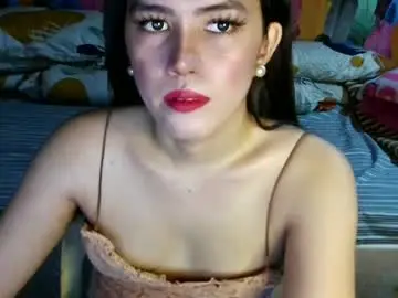 Chaturbate Live Sex Cam of urdreamfilipina