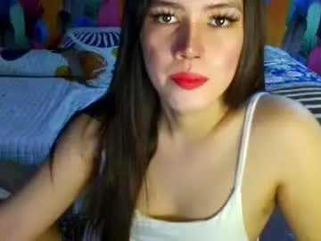 Chaturbate Nude Webcam of urdreamfilipina