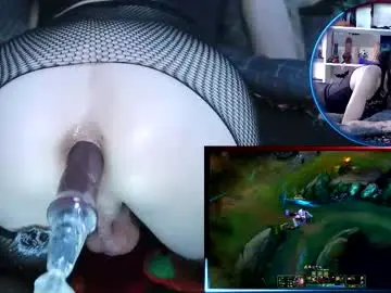 Chaturbate Live Sex of kittendark