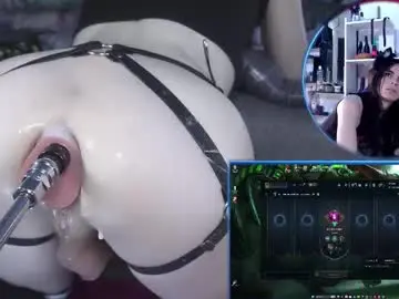 kittendark from chaturbate