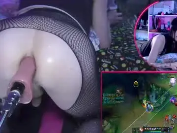 Chaturbate Nude Webcam of kittendark