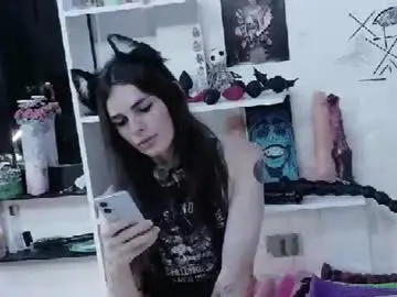 Chaturbate Free Porn Cam of kittendark