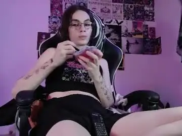 Chaturbate Live Sex Cam of kittendark