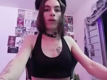 Chaturbate Adult Webcam of kittendark