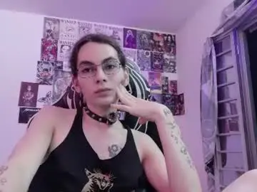 Chaturbate Live Sex Cam of kittendark