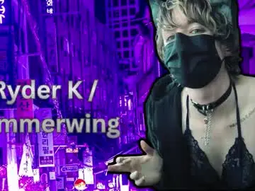 Chaturbate Live Sex Cam of summerwing