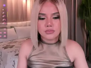 wildbelladonnats from chaturbate