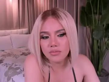 Chaturbate Watch Live Sex Cams of wildbelladonnats