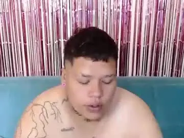 Chaturbate Private Sex Chat of yulandval